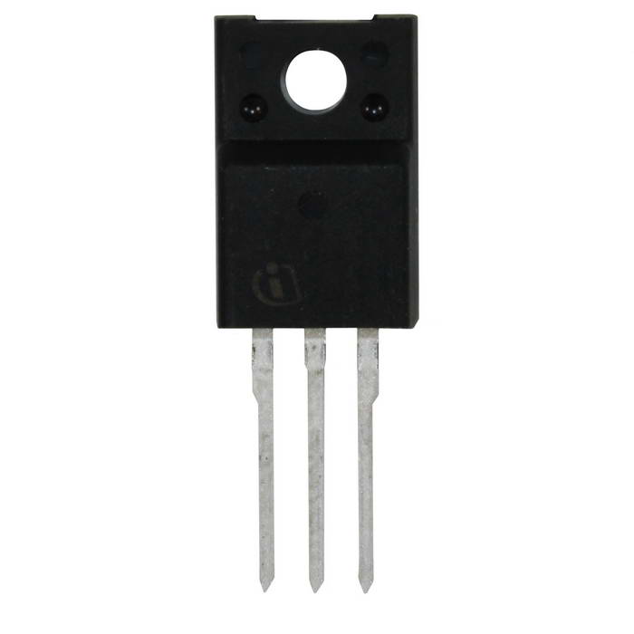IKA10N60TXKSA1,      (IGBT) Infineon   Technologies