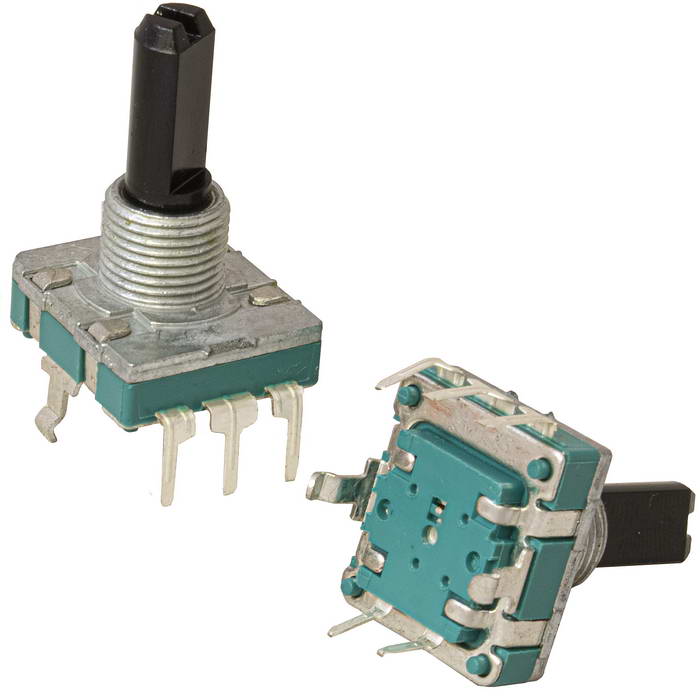     RUICHI PEC16, SPST NO, 5 , 10 ,  24/24,   20 ,    , 
