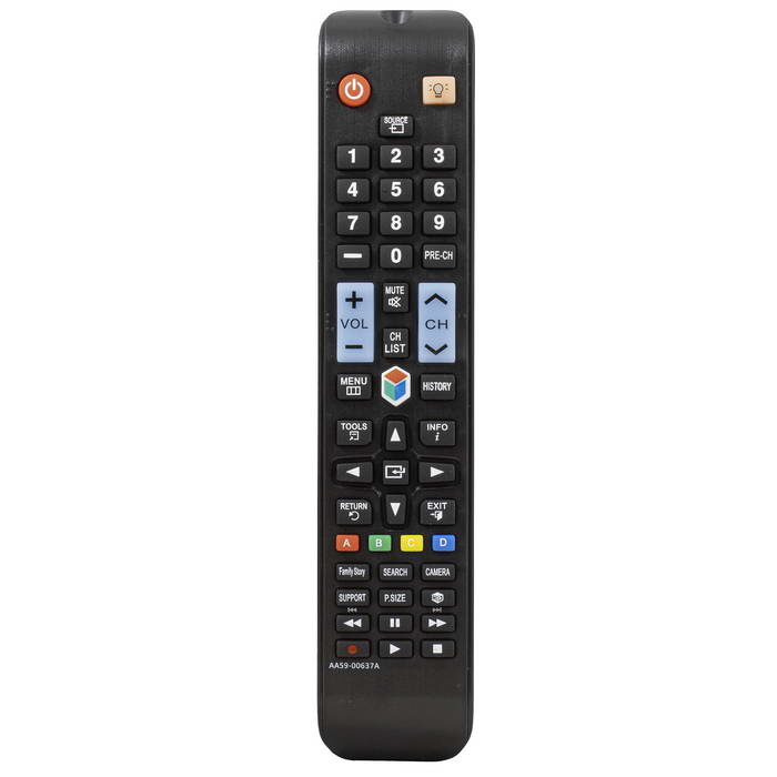 Пульт дистанционного управления RUICHI AA59-00637A, для SMART-телевизоров
