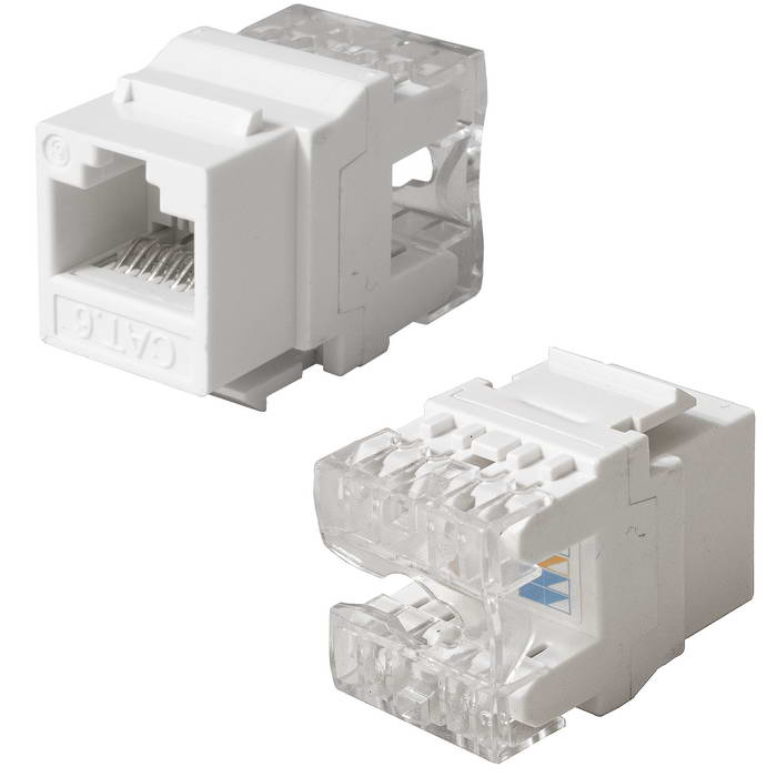   RUICHI RH-RJ45U5E/180W