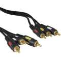  /  : -  RUICHI 3 RCA - 3 RCA, 3 , , GOLD