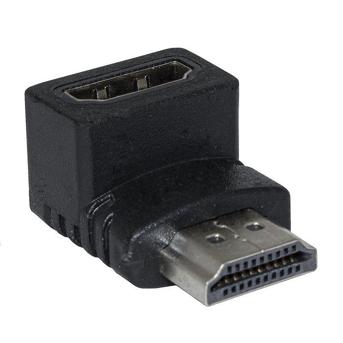  RUICHI HDMI(m)-HDMI(f), 
