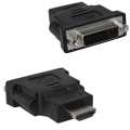  HDMI / DVI:  RUICHI HDMI (m)-DVI-I(f)