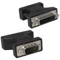  HDMI / DVI:  RUICHI VGA(m)-DVI-I(f)