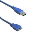  :   RUICHI USB 3.0 A(m)-micro USB B(m), 1.8 , 