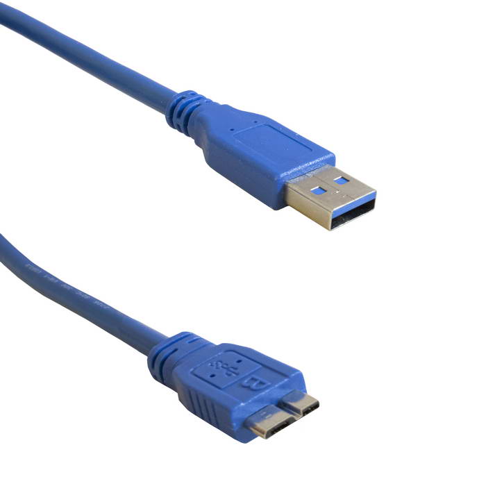   RUICHI USB 3.0 A(m)-micro USB B(m), 1.8 , 