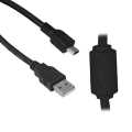  :   RUICHI USB 2.0 A(m)-mini USB B(m), 1.8 