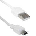  :   RUICHI USB 2.0 A(m)-mini USB B(m), 1.8 , 