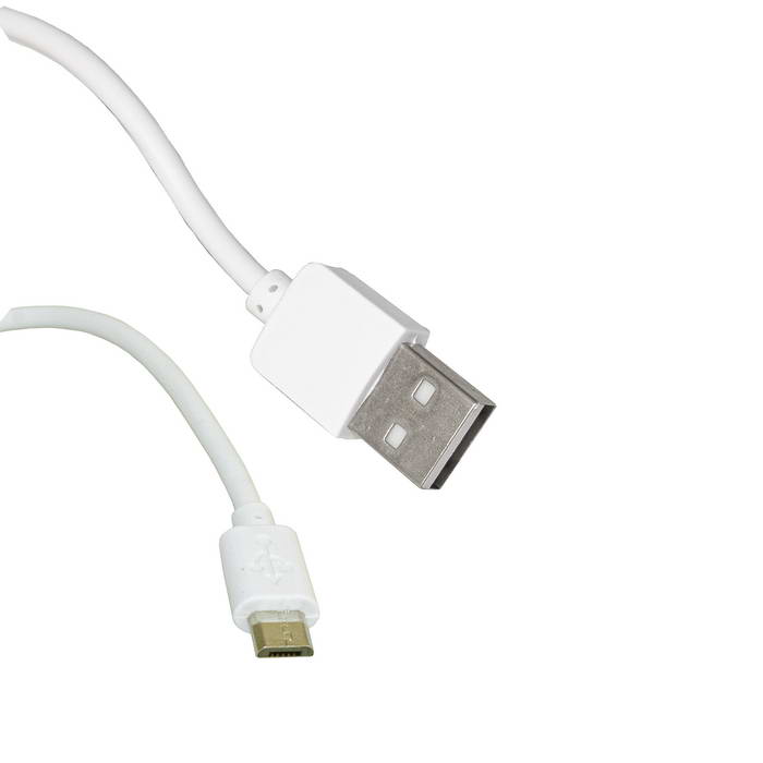   RUICHI USB2.0 A(m)-micro USB B(m), 1 , 