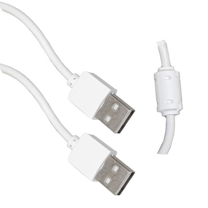   RUICHI USB 2.0 A(m)-USB A(m), 1.8 
