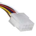   : MF-2x4M wire 0,3m AWG20