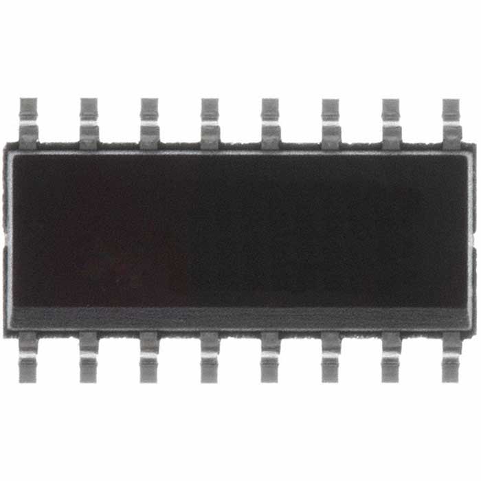 74HC4051D,653  8-  / NEXPERIA,  SOIC-16