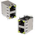   RJ:    RJ 8P8C FTP RUICHI c LED , , 2 