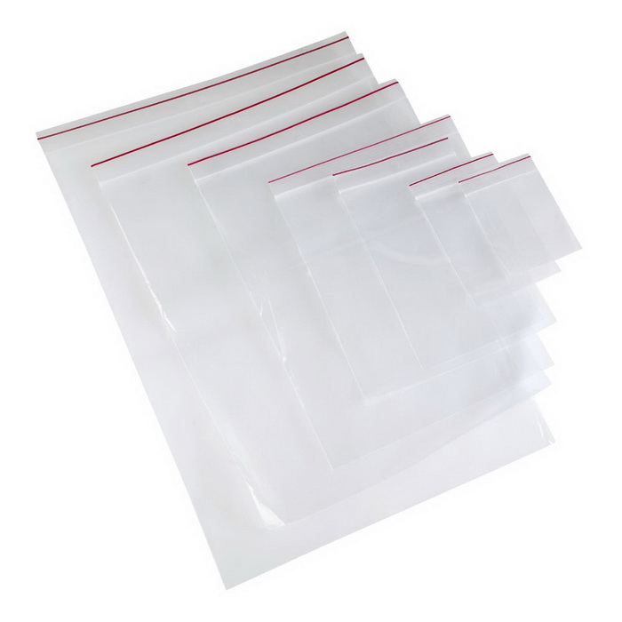    zip lock RUICHI, 60x80 , 