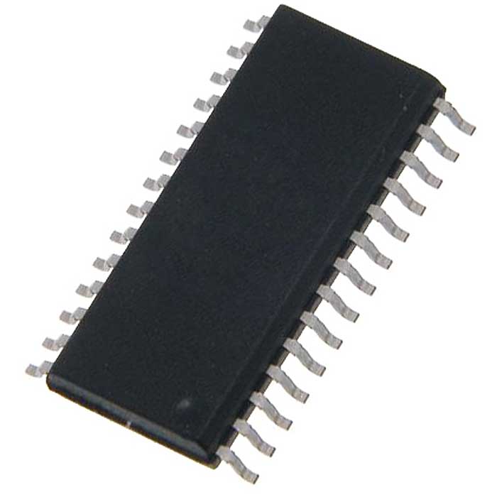 SJA1000T/N1,118,  CAN- NXP, 1 /, U= +5,5 , - 40...+125,  SOIC-28