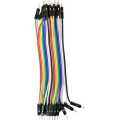   :   RUICHI AW 200mm 40pin M-M