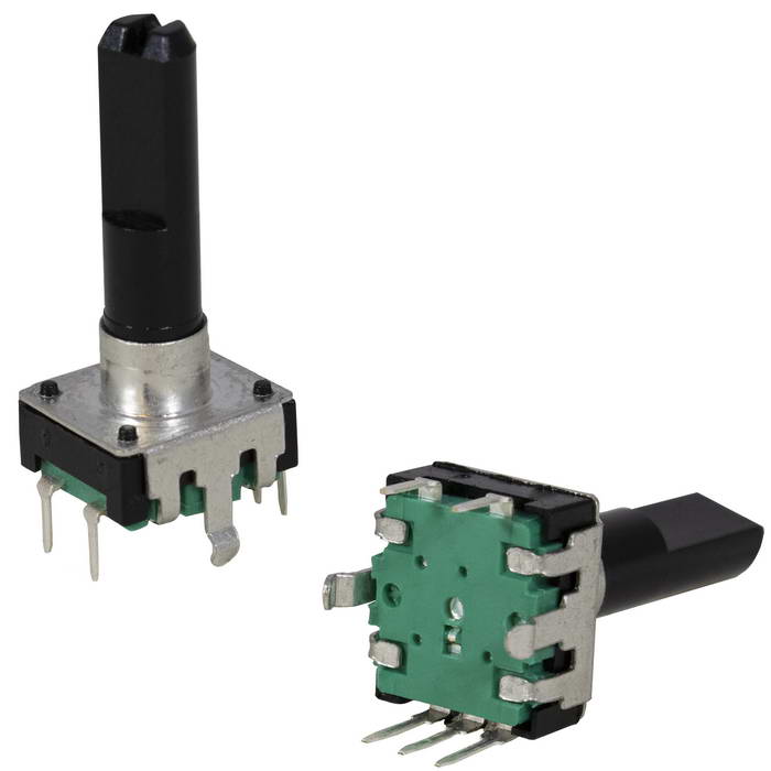      RUICHI EC12S, SPST NO, 5 , 10 ,  24/24,   20 ,    , 