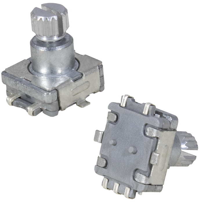      RUICHI ER1102, SPST NO, 5 , 10 ,   5 , SMD-,  , 