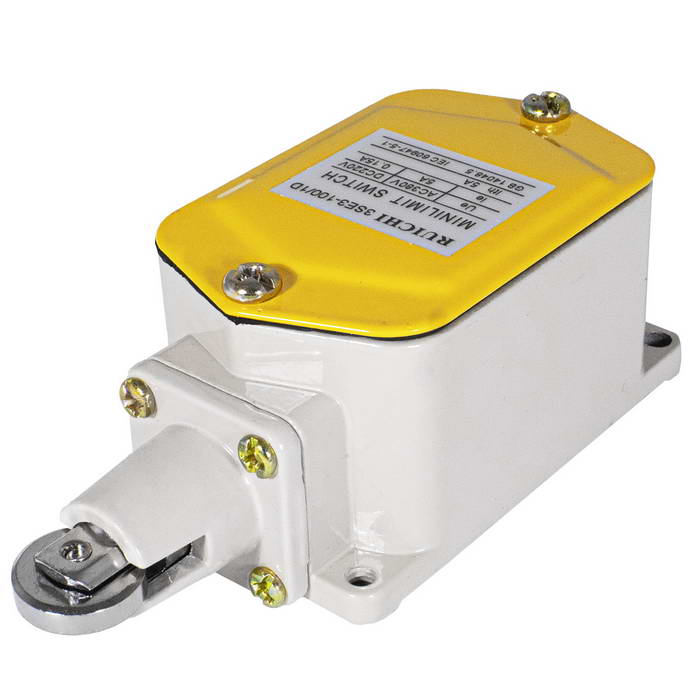      RUICHI 3SE3 100-1D, 643226 , NO-NC, 4P, 2.5 2, 10 , 240 , IP67,  