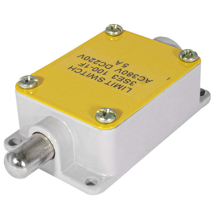      RUICHI 3SE3 100-1F, 3226 , NO-NC, 4P, 2.5 2, 10 , 240 , IP67,  