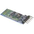   (ARDUINO): HC-05 Bluetooth transmission