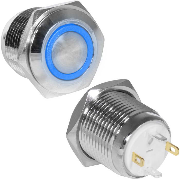   RUICHI GQ16F-10E/J/B/N, OFF-(ON),   -25+55 C,  