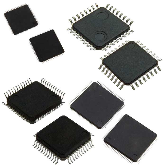 GD32F405VGT6,  GigaDevice, 32 , RISK ARM Cortex-M3, 168 , 1024  Flash, 192  SRAM, -40 +85C,   (SMT)