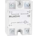  :   RUICHI SSR-40AA