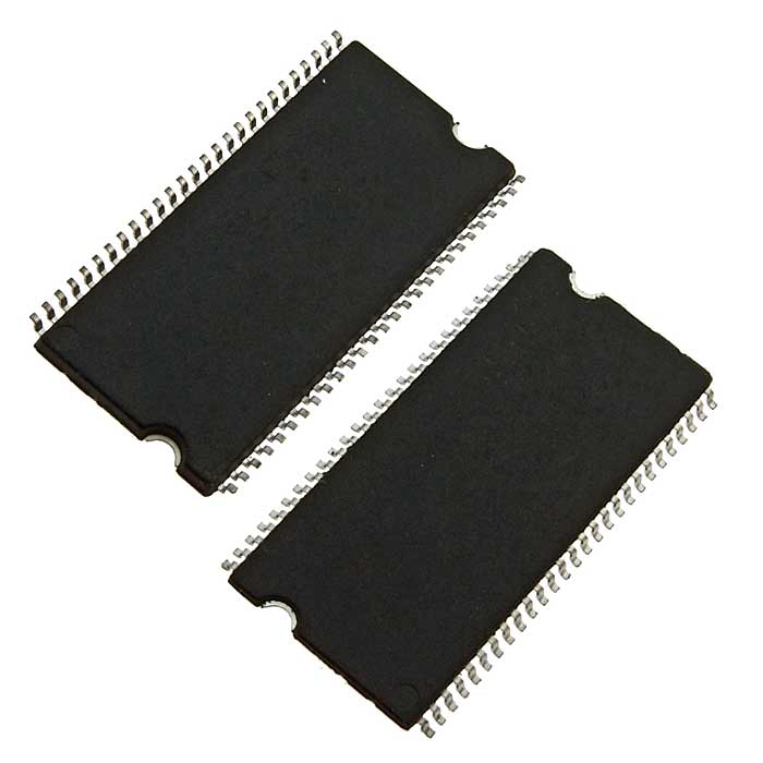 MT48LC16M16A2P-6A IT:G,   Micron Technology