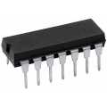 : PIC16F676-I/P,  Microchip 8-, PIC, 20 , 12 I/O,  PDIP-14