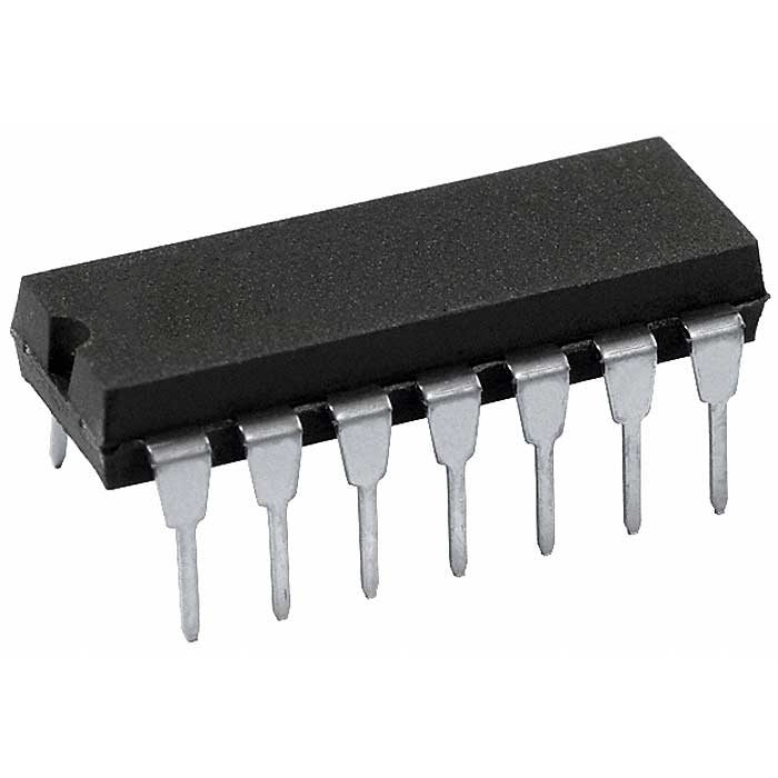 PIC16F676-I/P,  Microchip 8-, PIC, 20 , 12 I/O,  PDIP-14