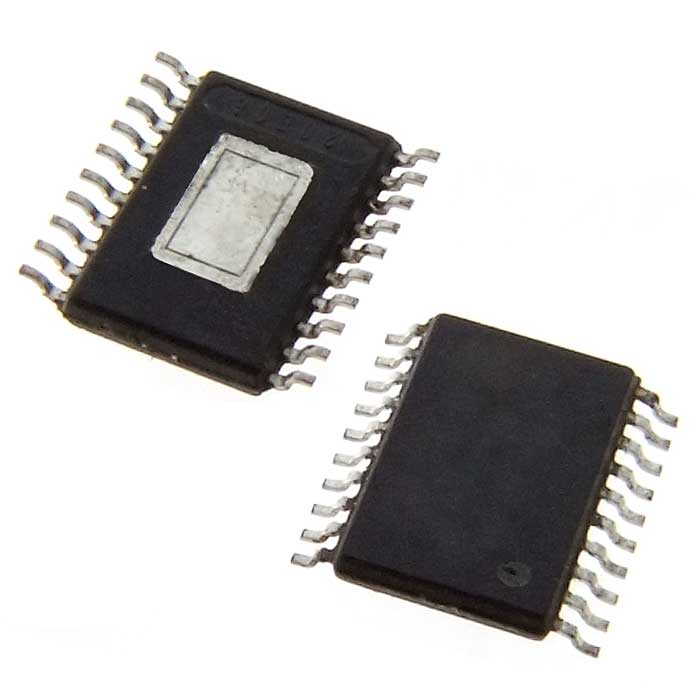 LM5116MHX/NOPB,   Texas Instruments, HTSSOP-20 (SMD)