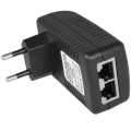   : POE-  RUICHI B001, 2 LAN-, 0.5 , 24 , 220 ,  RJ45