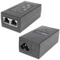   : POE- RUICHI B004, 507090 , 2 LAN-, 24 , 12-24 ,  RJ45