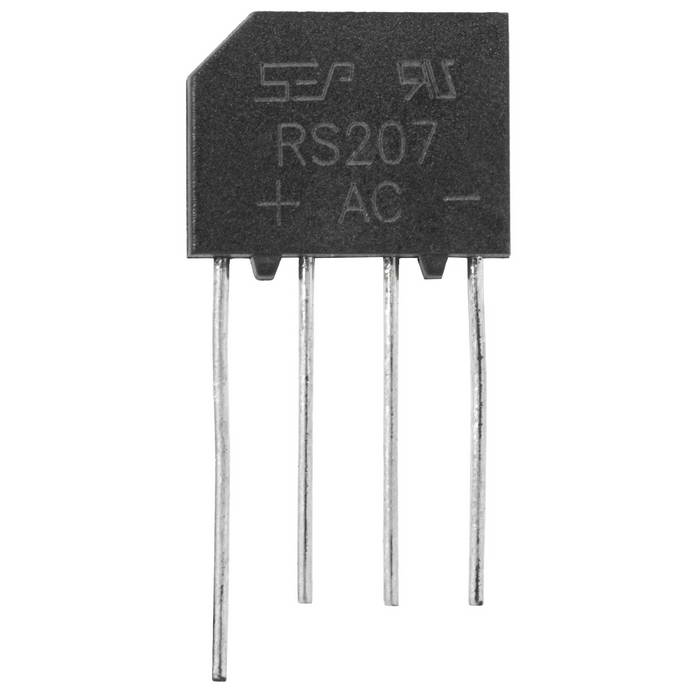 RS207 SEP   1000 , 2 