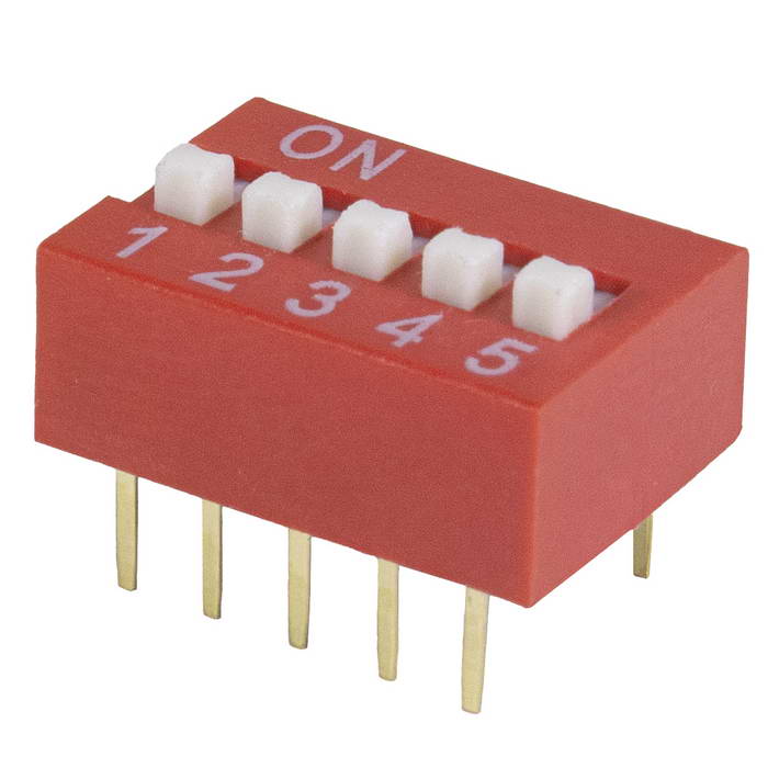 SWD1-5 (DS-05) (1-5)