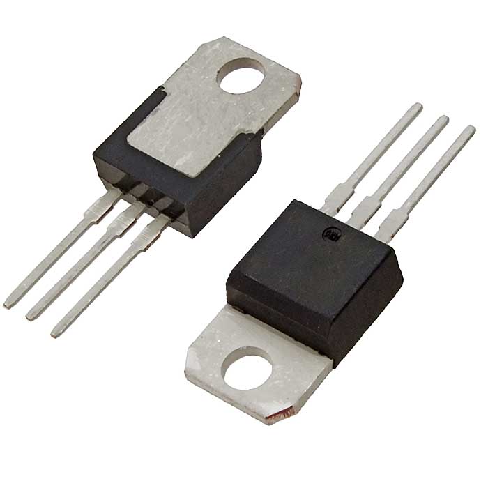 L7915CV-DG,   ST Microelectronics, 15, 1.5, 4%, 0C...+125C,   TO-220