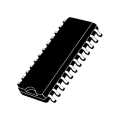 : STLED316SMTR,    ST Microelectronics,  SOIC-24
