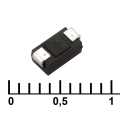  : MBRA340T3G,   ON Semiconductor , 40 , 3 ,  DO-214AC (SMA)