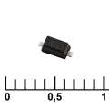 : MBR0540T1G   ON Semiconductor, 40 , 0.5 ,  SOD-123