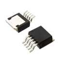  : LM2596DSADJR4G,   ON Semiconductor, 3A, BUCK SWCH, 150 ,   D2-PAK-5