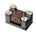  :    HONGYEX CMF2012F-900-2P-T, 90 , 0.4 , 0.3 ,  0805