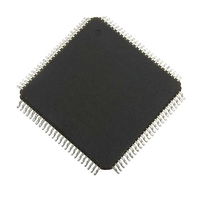 ATMEGA2560-16AU,   Microchip, 256  Flash, 16 , TQFP-100, -40...+85C