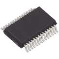 : PIC18F25K80-I/SS,  Microchip 8-, PIC, 64 , 32  -, 24 I/O,   SSOP-28