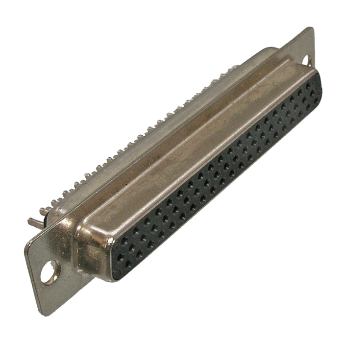  D-SUB RUICHI DHS-62F, 62 
