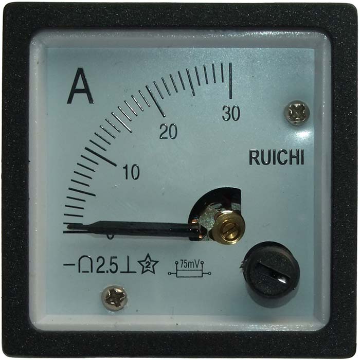  RUICHI 30 (4848)