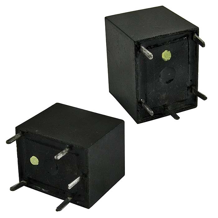  RUICHI T78 (T74) 24VDC 10A,  DIP