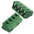  :    RUICHI XY304V-A-04P  4  M2.5,  5 , , 12 , 26-14 AWG