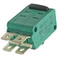 :  RUICHI MSW-08, ON-(ON) 6P-2x3P, 5 , 250 
