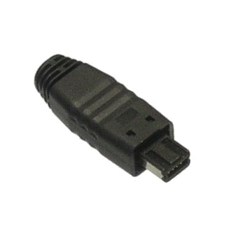  USB RUICHI USBA/Mini-SP, 4 